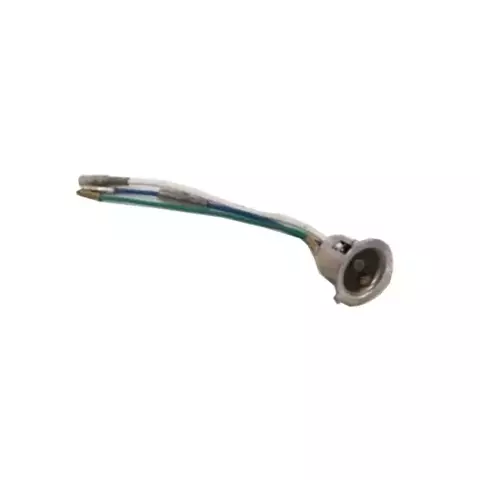 PORTALAMPARA SMASH SOLO CON CABLES - cod. 576 - comprar online