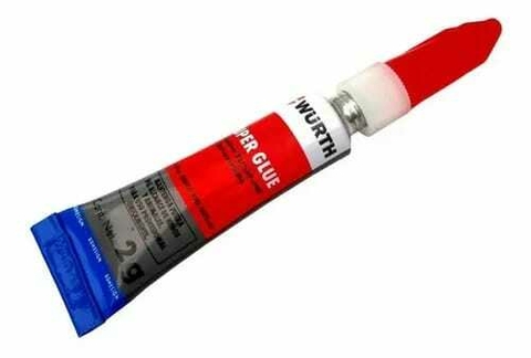 PEGAMENTO TIPO GOTITA WURTH BONDER - cod. 3613