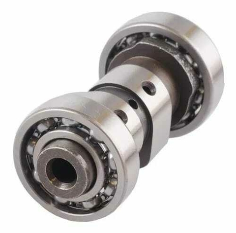 ARBOL DE LEVA YAMAHA YBR/CRYPTON - cod. 3614