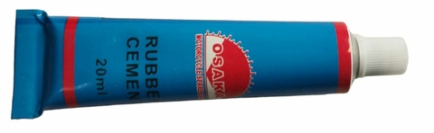 PEGAMENTO PARA PARCHE 20ML BLISTER - cod. 3623