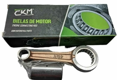 BIELA COMPLETA HONDA TITAN 150 P.14