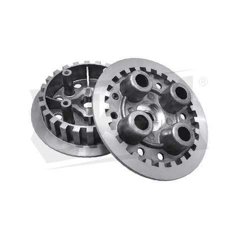 CENTRO DE EMBRAGUE YAMAHA YBR 125 CKM - cod. CKM-3643