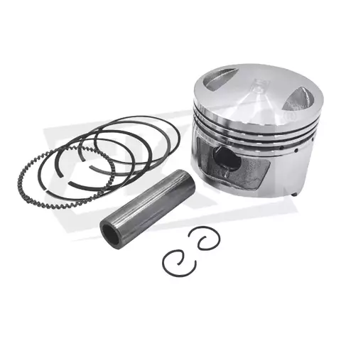 ESTIRA CADENA ZANELLA RX150/STORM JGO - cod. CKM-371 - comprar online