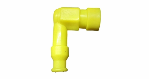 CAPUCHON DE BUJIA AMARILLO - cod. 3658