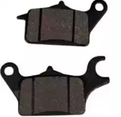 PASTILLA DE FRENO HONDA NEW WAVE S DEL - cod. 3688 - comprar online