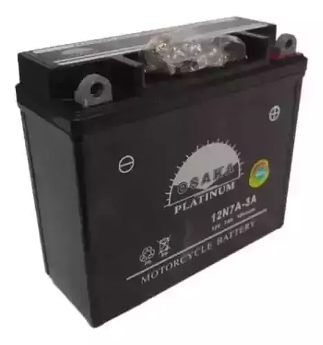 BATERIA 12N7A-3A GEL - cod. 123 - comprar online