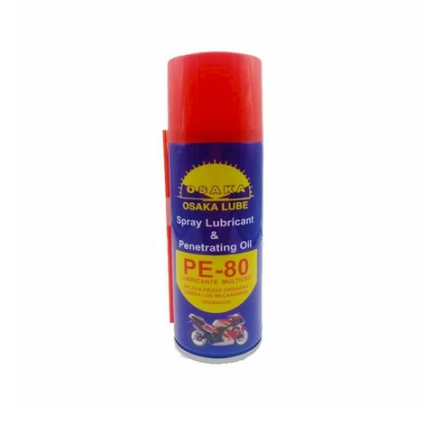 LUBRICANTE MULTIUSO 200 ML - cod. 2838
