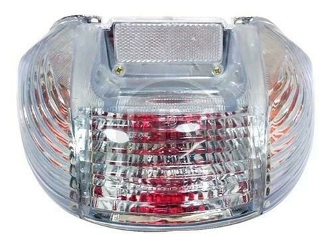FAROL TRASERO GILERA CRISTAL - cod. 3702