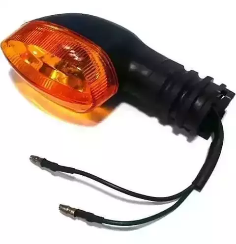 FAROL DE GIRO YAMAHA FZ16 DELANTERO C/U - cod. 3710 - comprar online