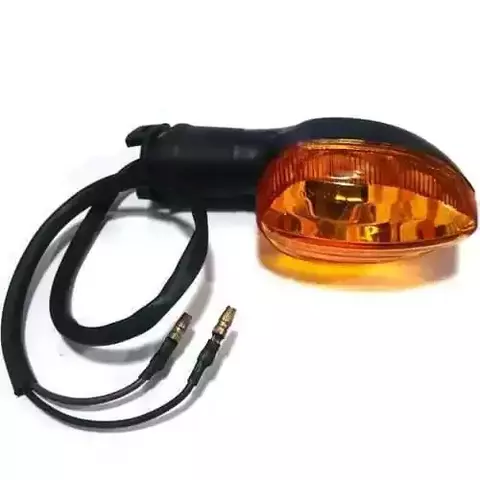 FAROL DE GIRO YAMAHA FZ16 TRASERO C/U - cod. 3711 - comprar online