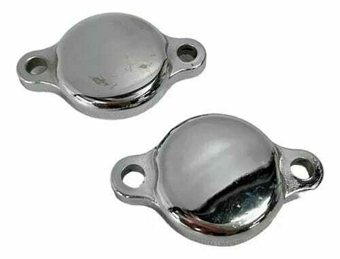 TAPA DE VALVULA GILERA REVOLUTION - cod. 3722
