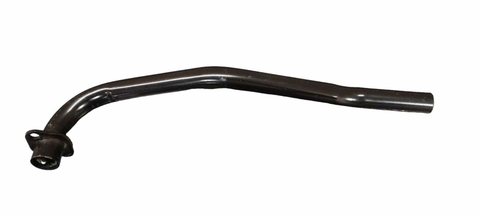CODO DE ESCAPE YAMAHA NEW CRYPTON - cod. 3716