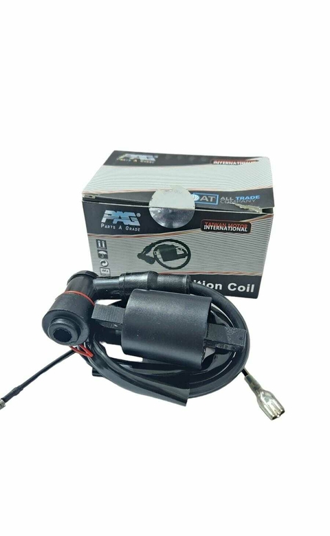BOBINA DE IGNICION CON CAPUCHON UNIVERSAL PAG - cod. 3739