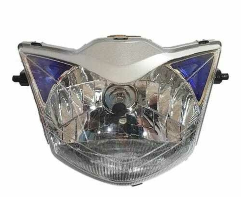FAROL DELANTERO HONDA NEW WAVE S - cod. 3743