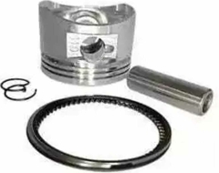 KIT PISTON GILERA SMASH 1.50 MM