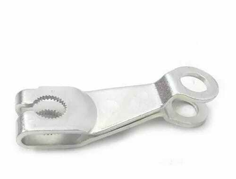 LEVA DE FRENO EXTERNA YAMAHA CRYPTON TRASERA - cod. 3791