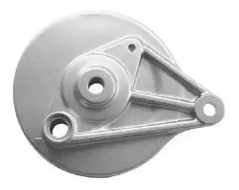 PORTAZAPATA GILERA SMASH TRASERO - cod. 3794 - comprar online