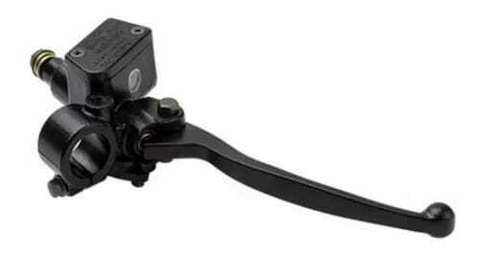 BOMBA DE FRENO CON MANIJA GILERA SMASH - cod. 3880