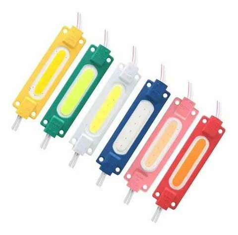 BARRITA LED AMARILLO - cod. 3870