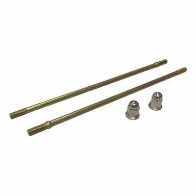 ESPARRAGO DE CILINDRO GILERA SMASH CORTO (X2) - cod. 3894