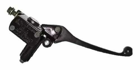 BOMBA DE FRENO CON MANIJA HONDA WAVE - cod. 3912