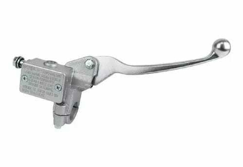 BOMBA DE FRENO CON MANIJA YAMAHA NEW CRYPTON - cod. 3930