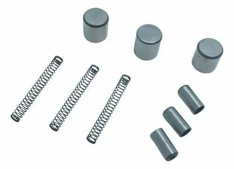 REPARACION BENDIX HONDA TITAN 150 - cod. 3979