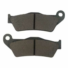 PASTILLA DE FRENO ROUSER NS 200/160 TRAS