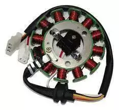 ESTATOR YAMAHA NEW CRYPTON CKM - cod. CKM-4257 - comprar online