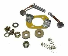 PLAQUETA PORTACARBON ROUSER NS 200