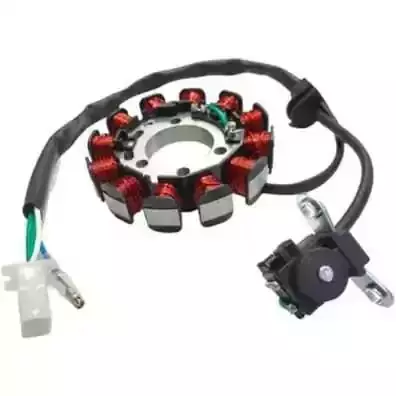 ESTATOR HONDA NEW WAVE S CKM - cod. 4036 - comprar online
