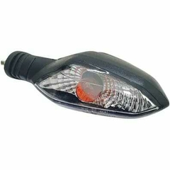FAROL DE GIRO ROUSER NS160/200 C/U