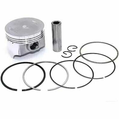 KIT PISTON YAMAHA YBR 125 0.50 MM