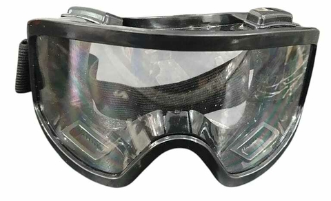 ANTIPARRA UNIVERSAL NEGRA - cod. 4060