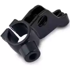 SOPORTE MANIJA DE EMBRAGUE ROUSER NS 160/200