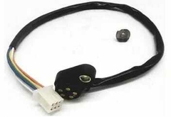 INDICADOR DE CAMBIO ZANELLA RX 150