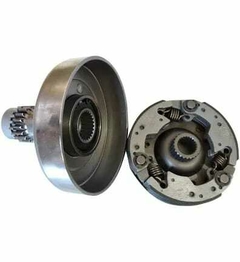 CAMPANA + CENTRIFUGO HONDA NEW WAVE S