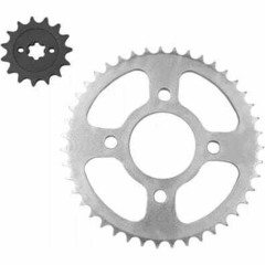 CORONA Y PIÑON ROUSER NS 160