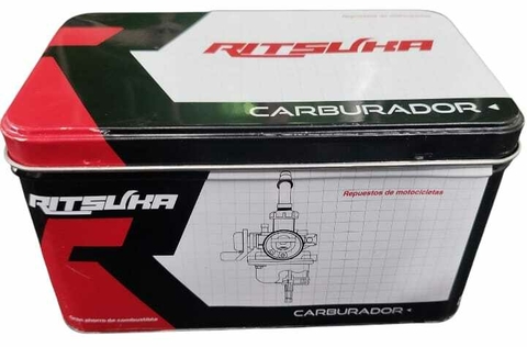 CARBURADOR ZANELLA RX 150 SIN BOMBA - cod. 4184