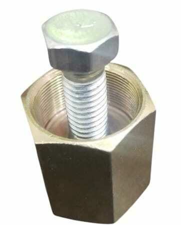 EXTRACTOR DE VOLANTE GILERA SMASH - cod. 4139