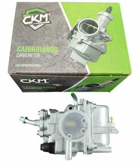 CARBURADOR YAMAHA CRYPTON - cod. 4126
