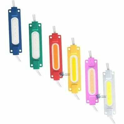 BARRITA LED ROSA - cod. 4206
