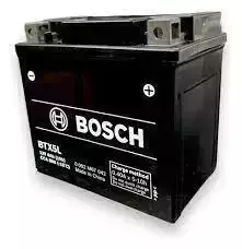 BATERIA YTX5L-BS - cod. 124 - comprar online