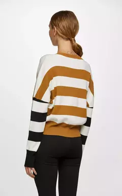 POLERA PAULA RAYADO - PAULA CAHEN D'ANVERS en internet