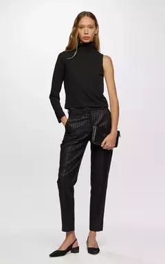 POLERA TOP CATA - PAULA CAHEN D'ANVERS