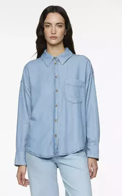 CAMISA TINA - PAULA CAHEN D'ANVERS