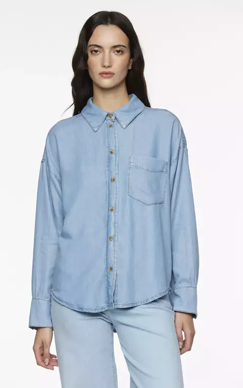 CAMISA TINA - PAULA CAHEN D'ANVERS