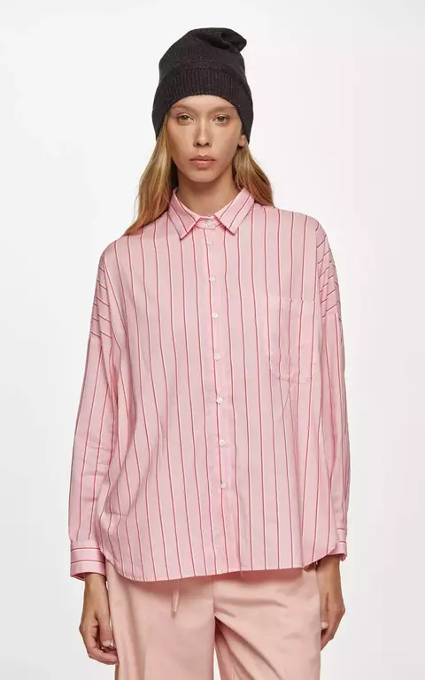 CAMISA JUANA - PAULA CAHEN D'ANVERS