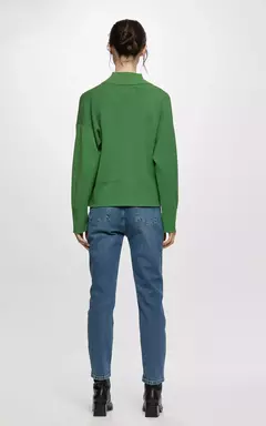POLERA JAMIE - PAULA CAHEN D'ANVERS - comprar online