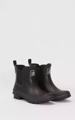 BOTA CORTA PAULA - PAULA CAHEN D' ANVERS